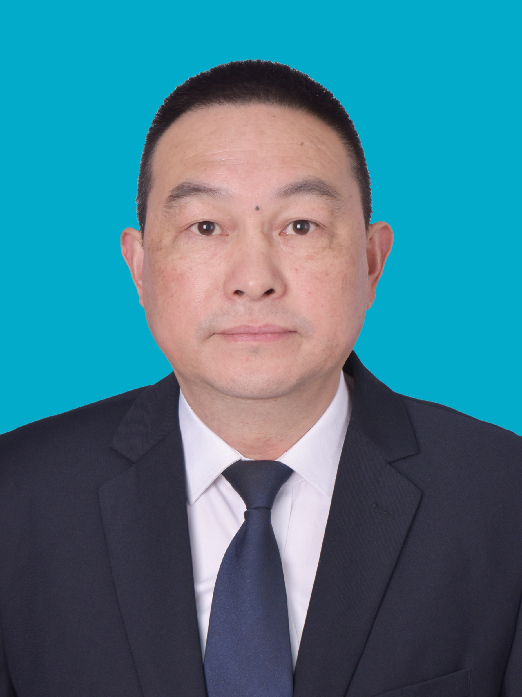 邹勇重庆市璧山区应急管理局党委委员、副局长