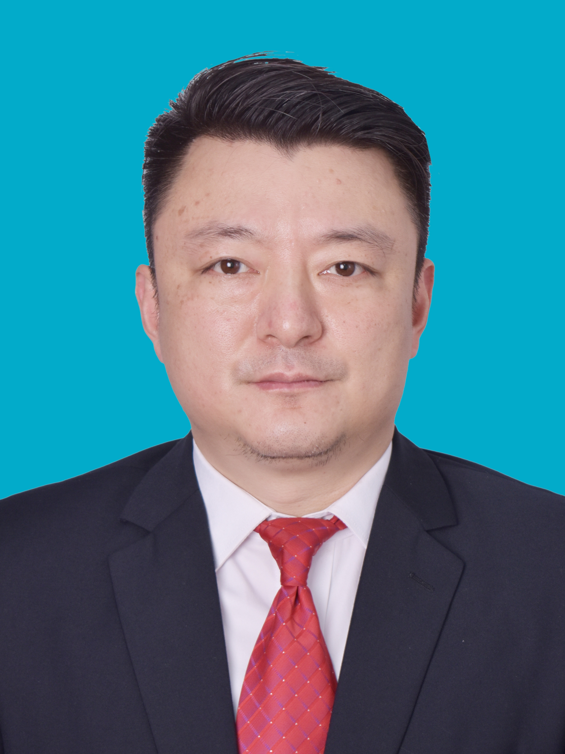 何强重庆市璧山区应急管理局党委委员、副局长