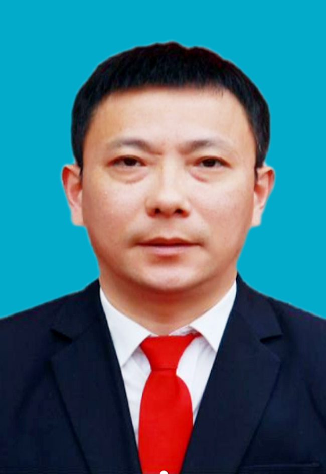 马安利重庆市璧山区应急管理局党委书记、局长
