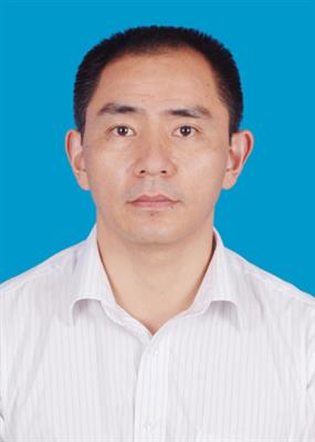 张开强重庆市璧山区应急管理局党委委员、副局长