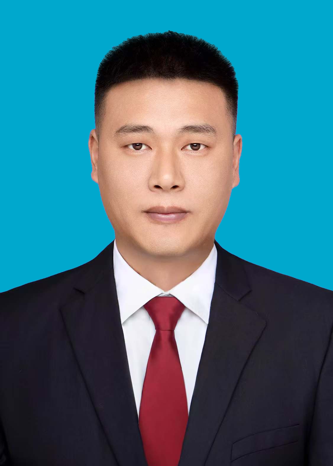 彭耀庆重庆市璧山区应急管理综合行政执法支队支队长