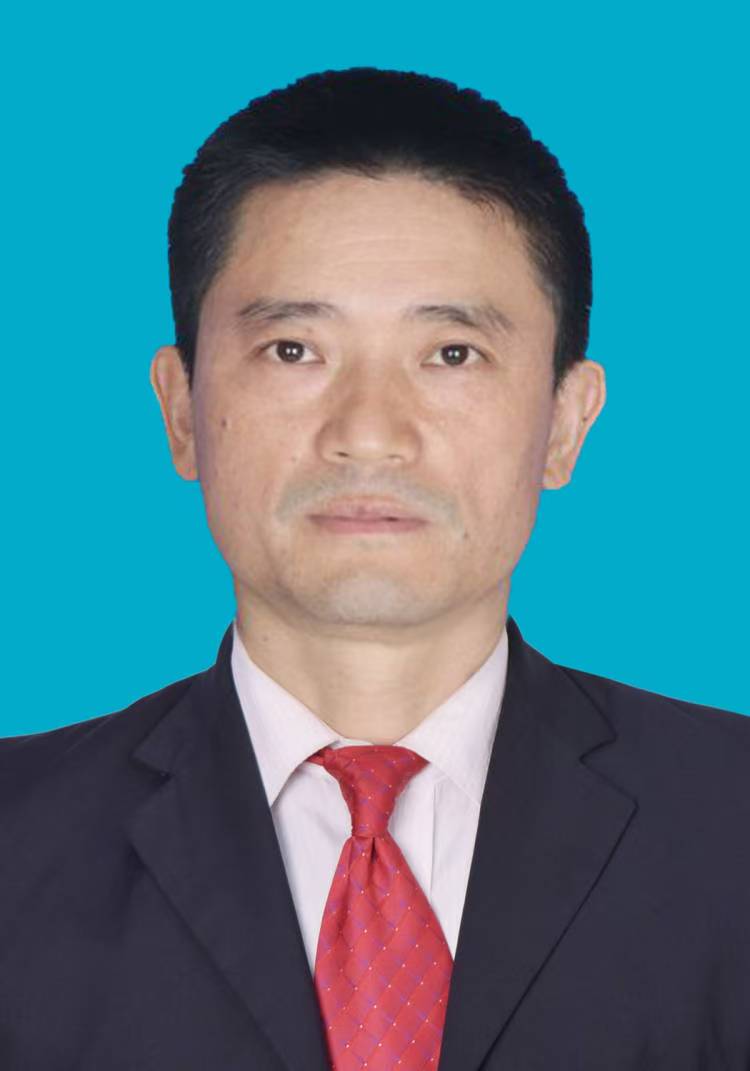 陈世洪重庆市璧山区应急管理综合行政执法支队政委