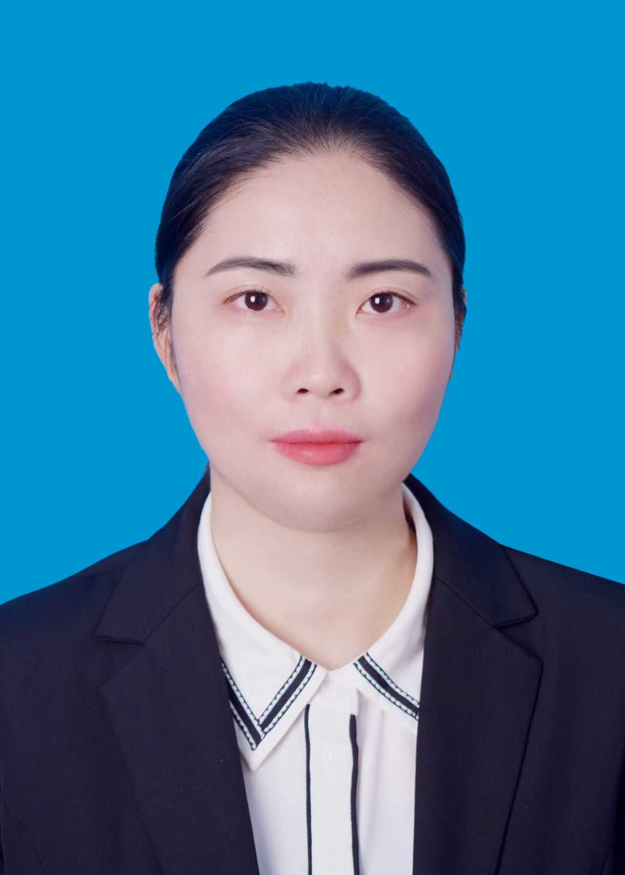 张娜重庆市璧山区医疗保障局局长