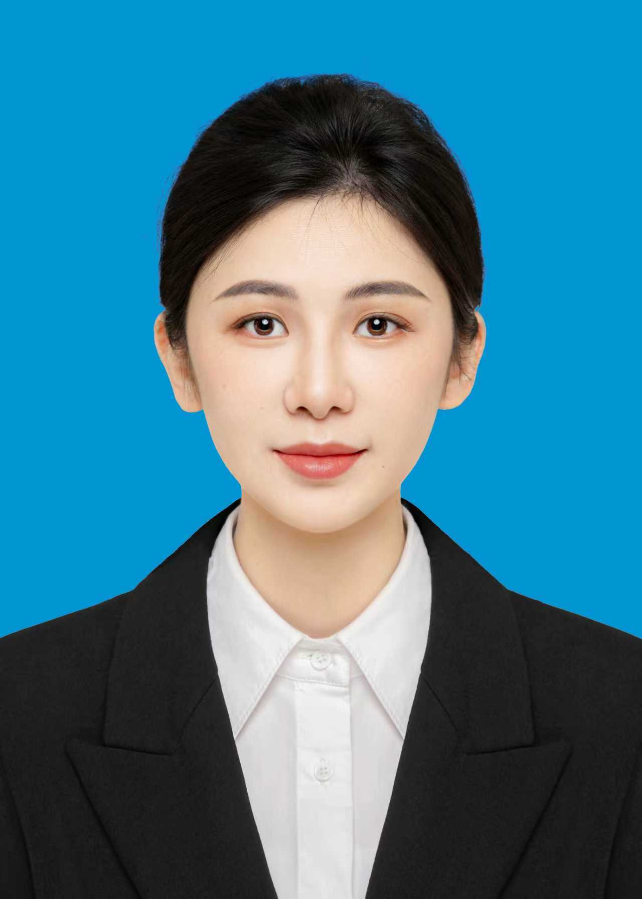 舒晓晶重庆市璧山区医疗保障局党组成员、副局长