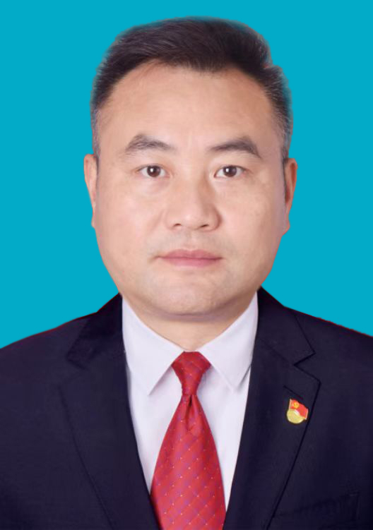 徐搴锴党委委员、副主任