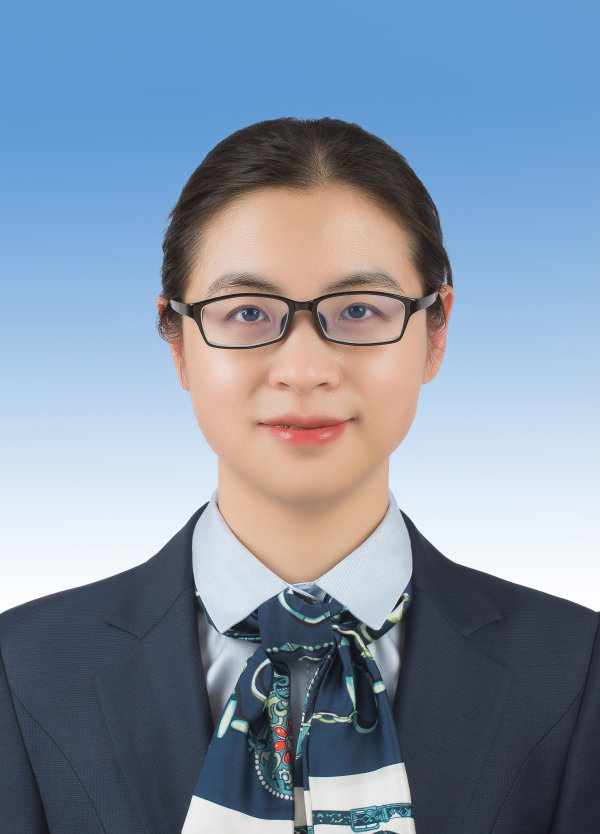 邬晓琳党组书记、主任