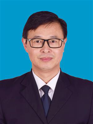 舒俊党工委书记