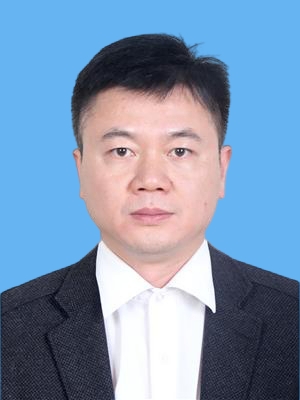 胡光党工委副书记、人大工委副主任
