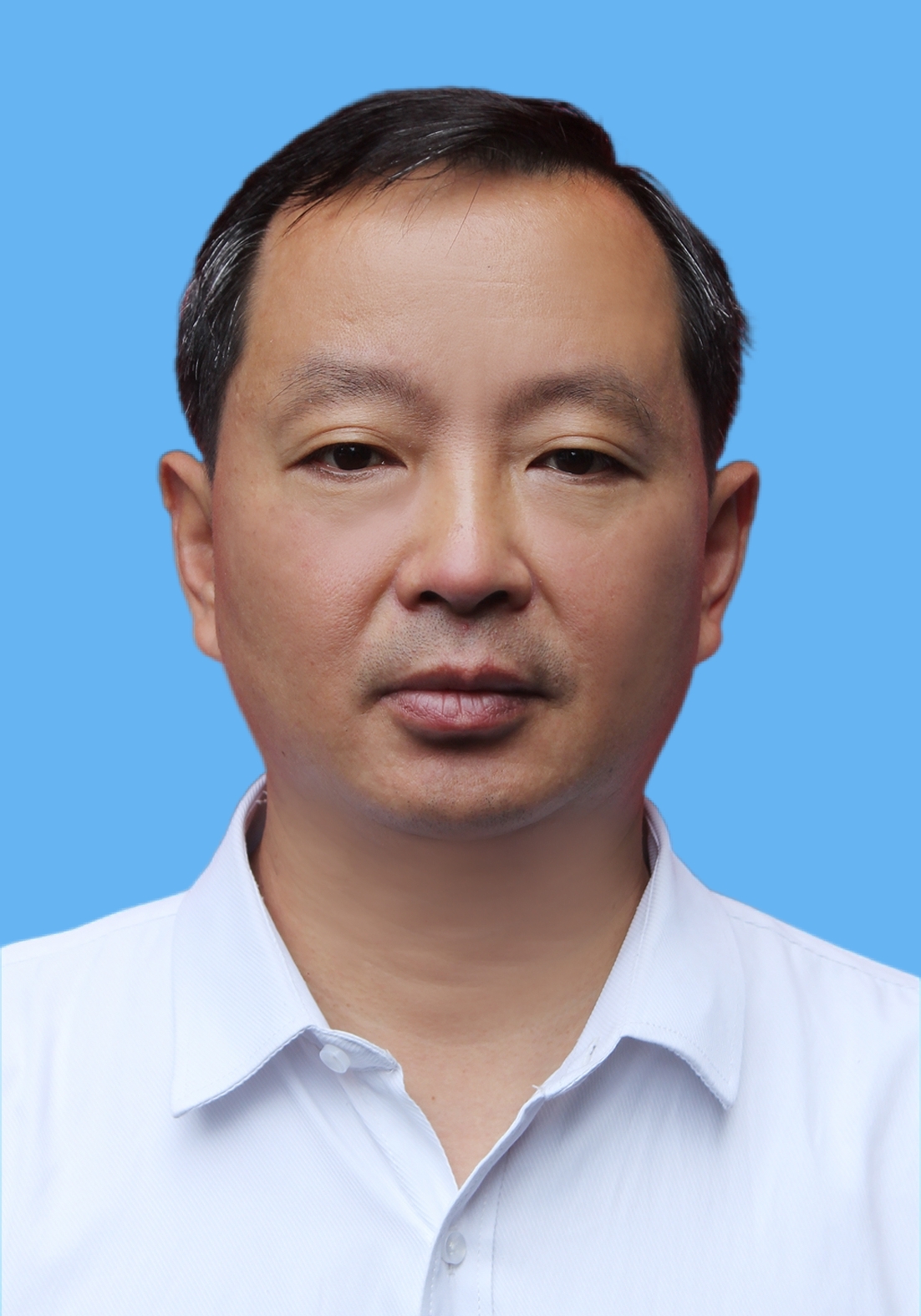 张敬晔党工委委员、人大工委主任