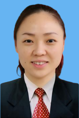 欧亚玲办事处副主任
