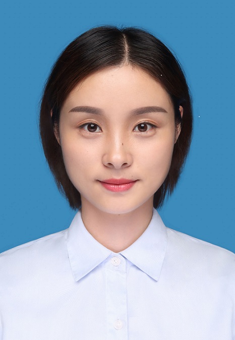 黄燕党工委组织委员