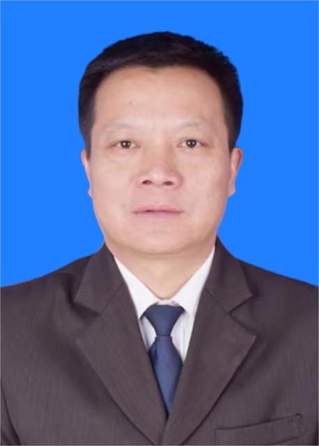 沈洪党工委委员、人大工委主任