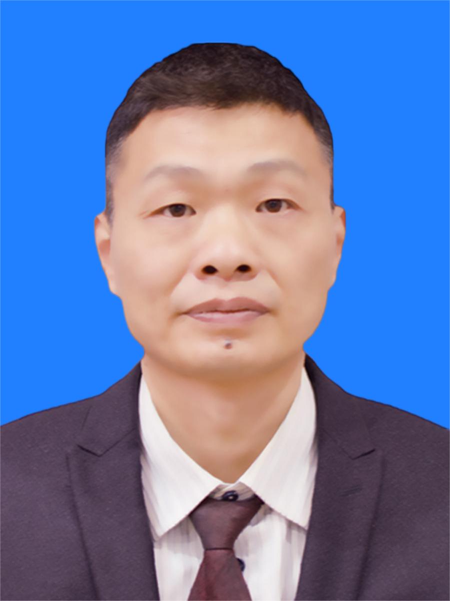 张钢政法委员、办事处副主任