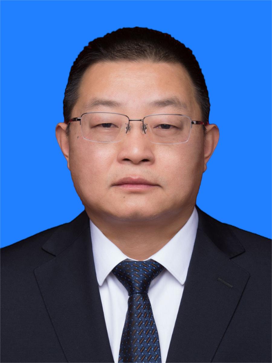 王世东党工委委员、办事处副主任