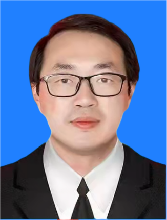 白栋木办事处副主任