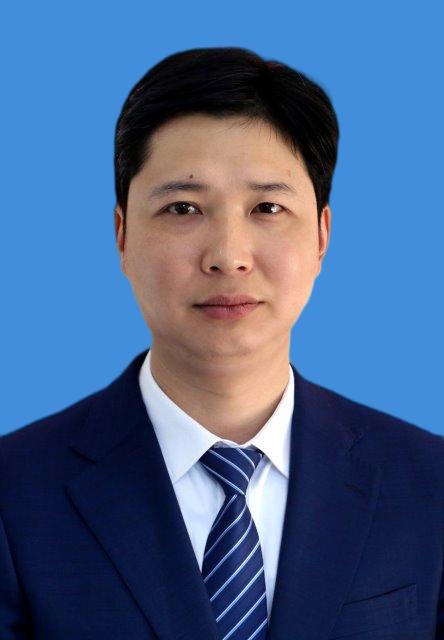 陈邦均党工委委员、办事处副主任