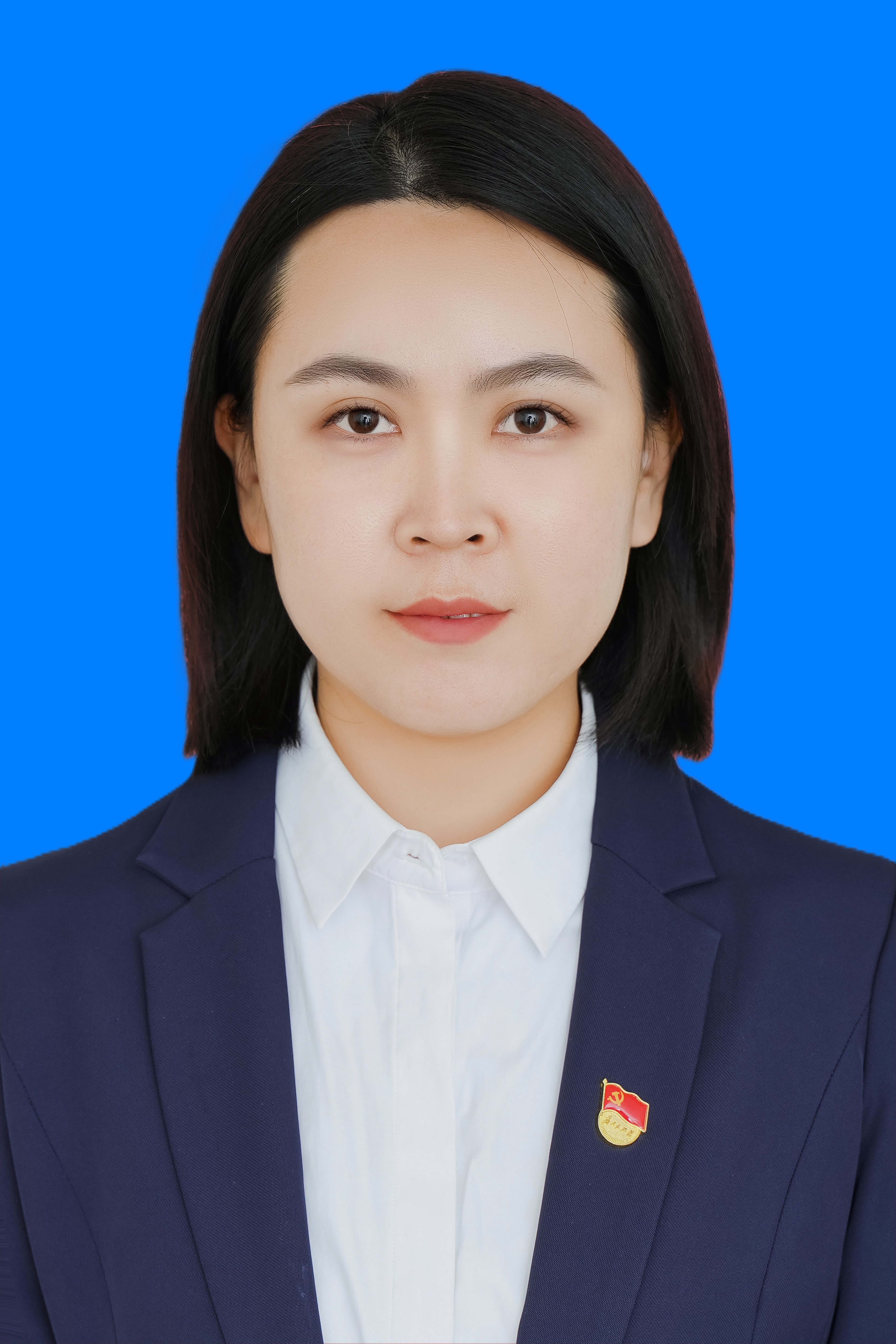 朱芸菲组织委员