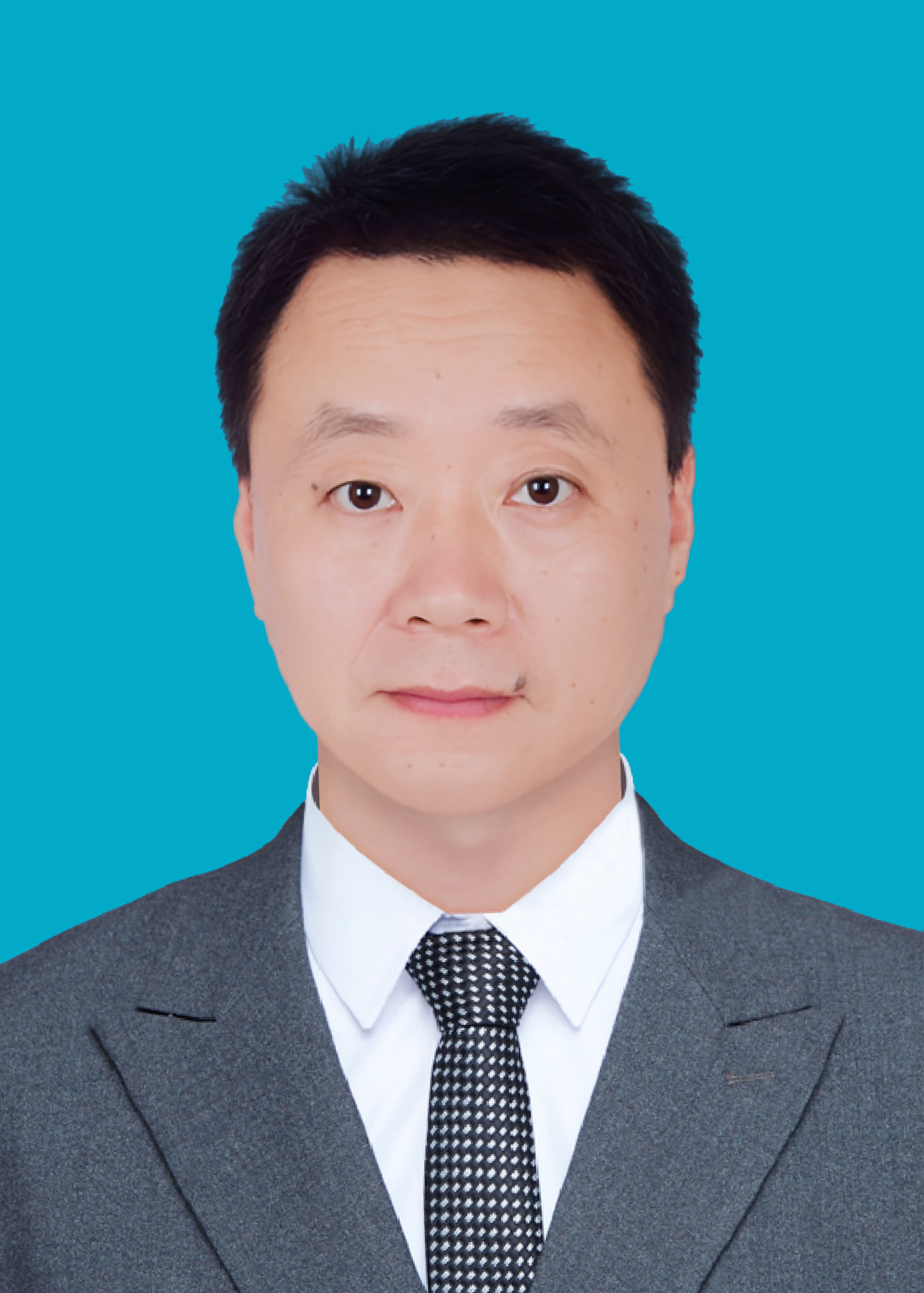 尚凌勇副镇长