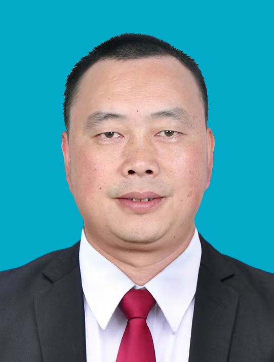 邓定轩党委副书记