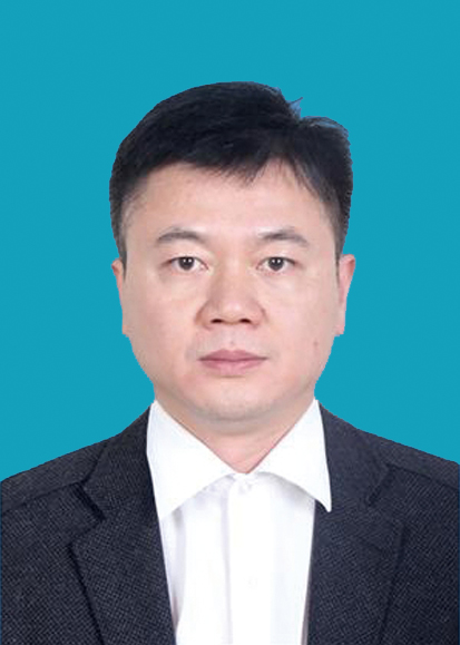 胡光党委委员、人大主席
