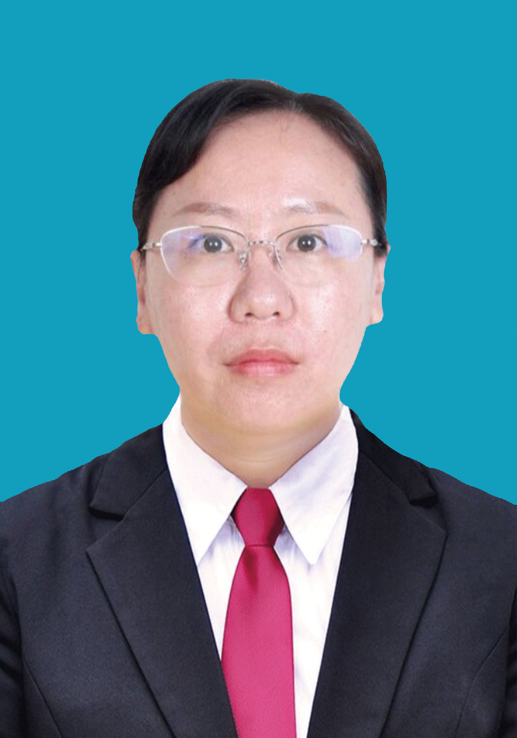 李邻宣传委员、统战委员