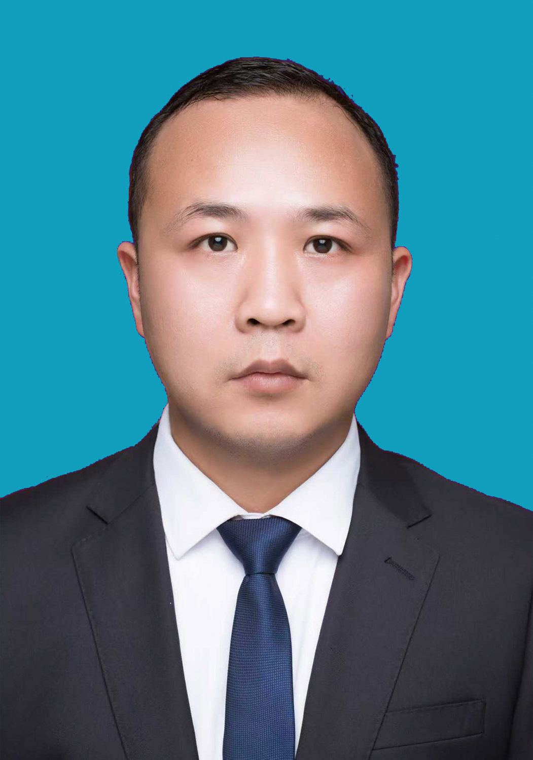 庹永格党委委员、人武部长、副镇长（候选人）