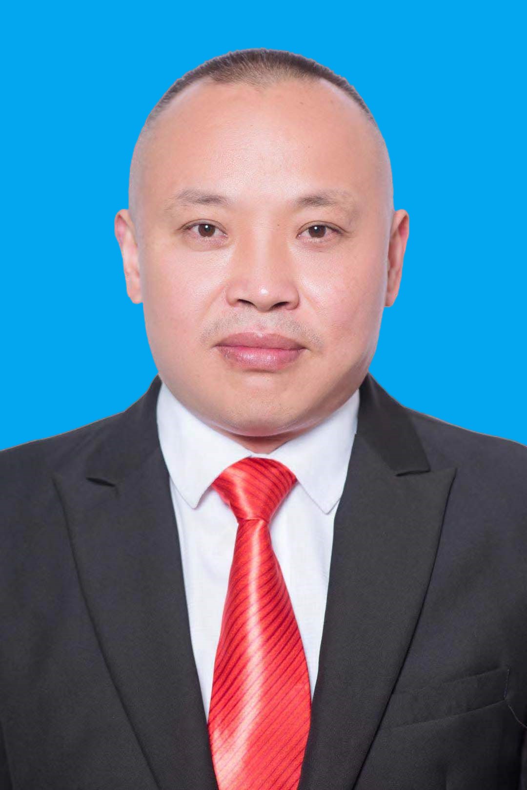 徐开祥丁家街道党工委书记、一级调研员