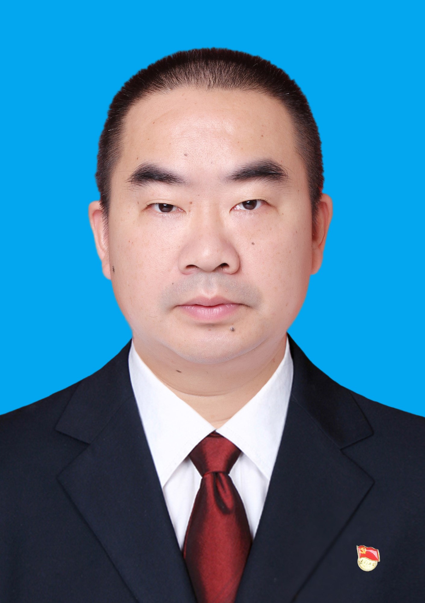 张正丁家街道党工委委员、办事处副主任