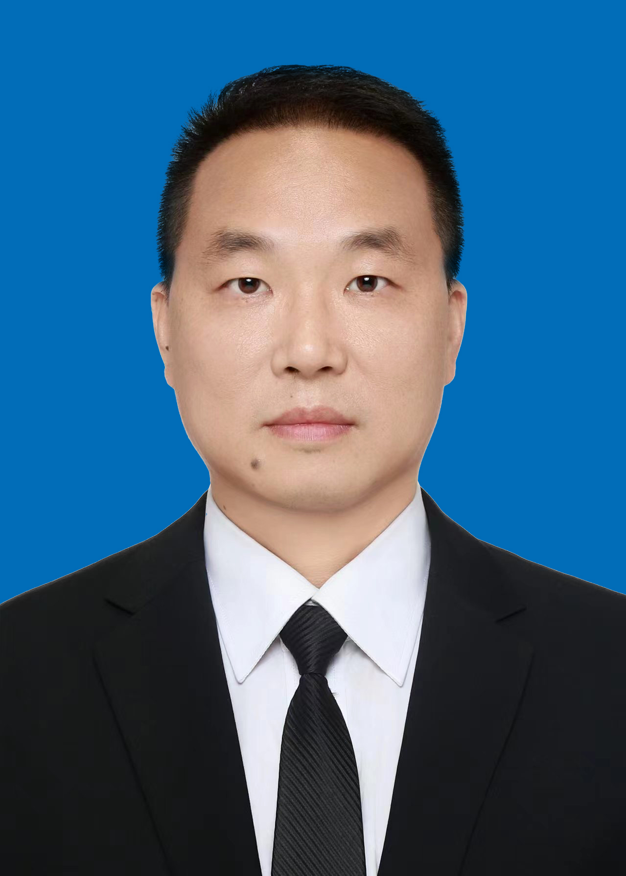 邱仟丁家街道党工委委员、人大工委主任
