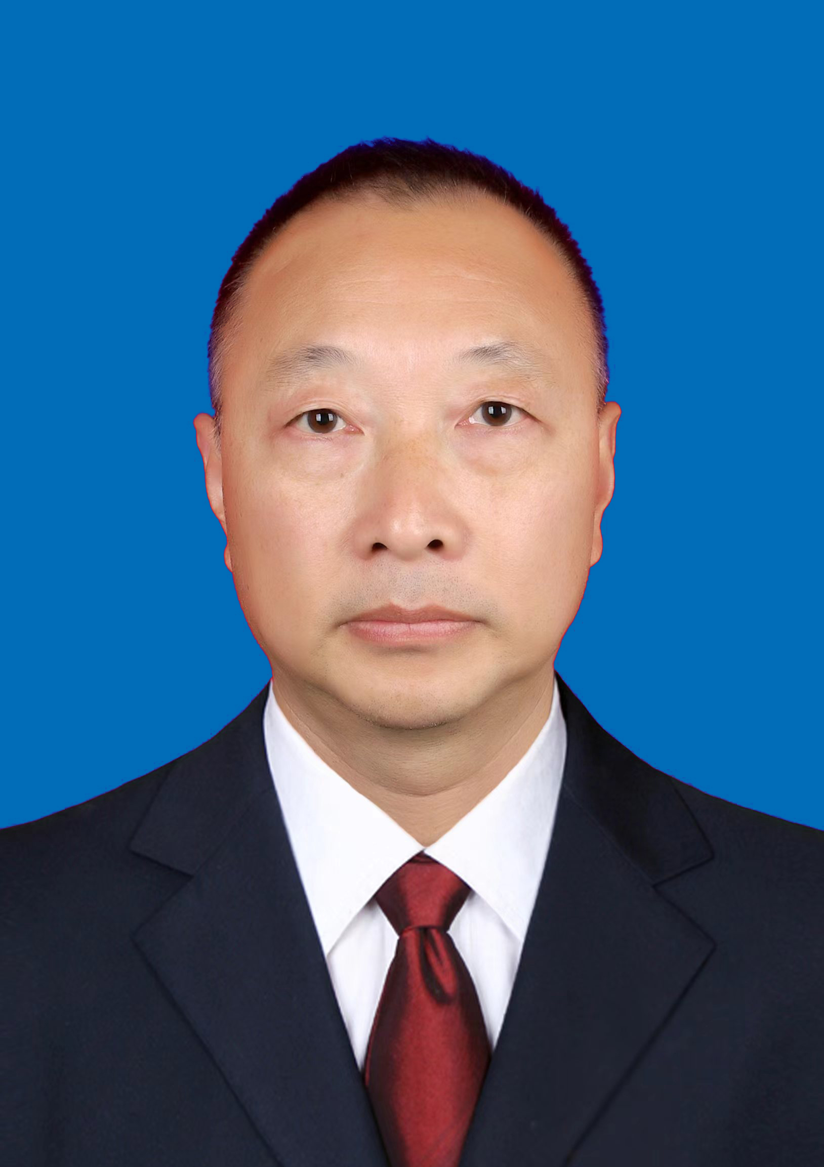 张纯友丁家街道党工委委员、办事处副主任