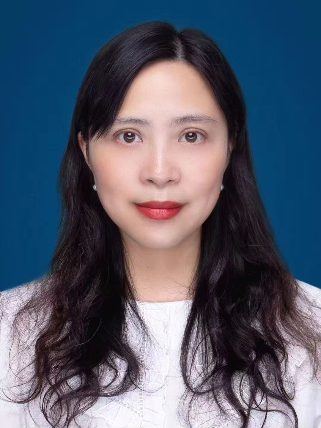 周波丁家街道党工委副书记