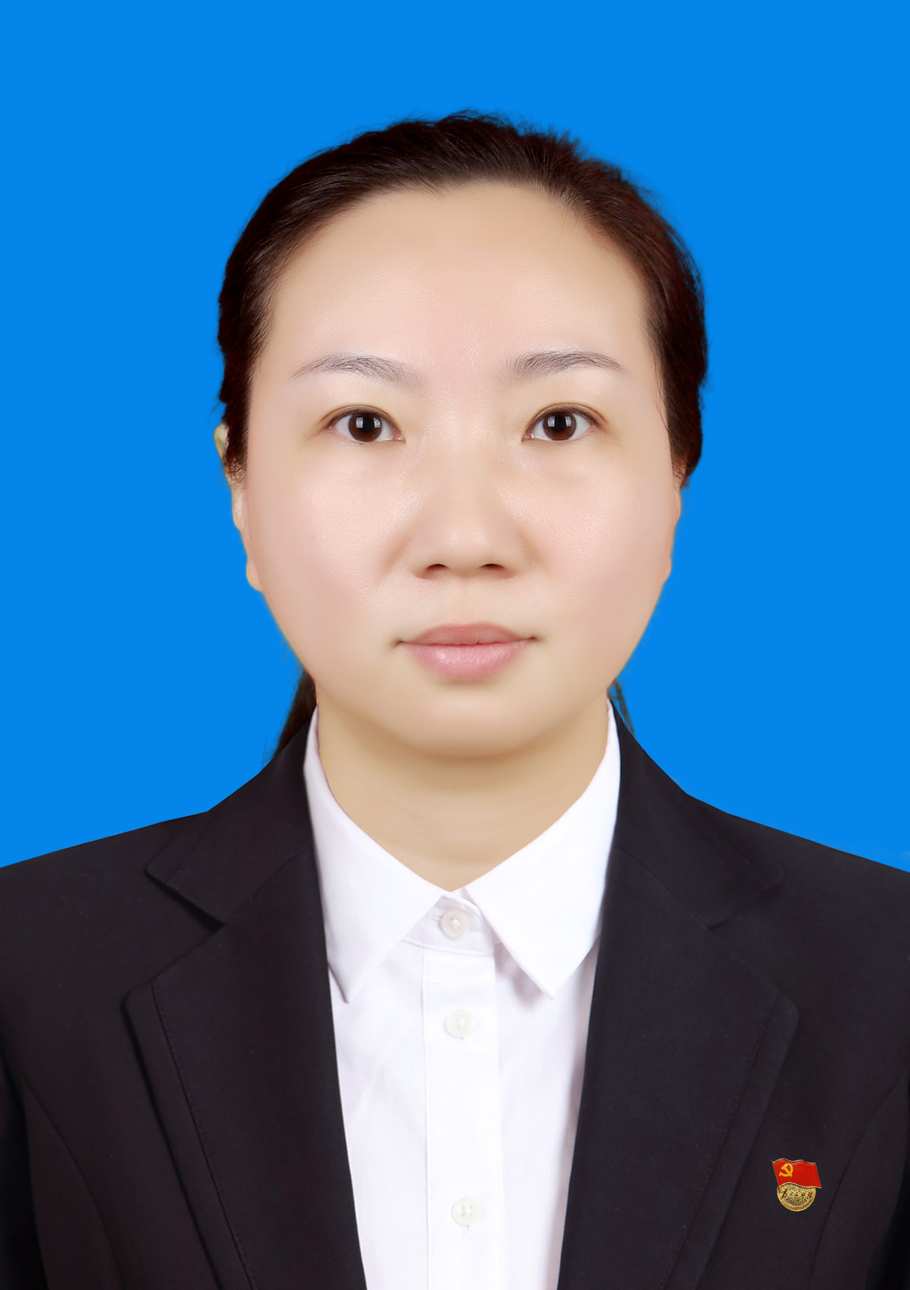 李莎丁家街道组织委员