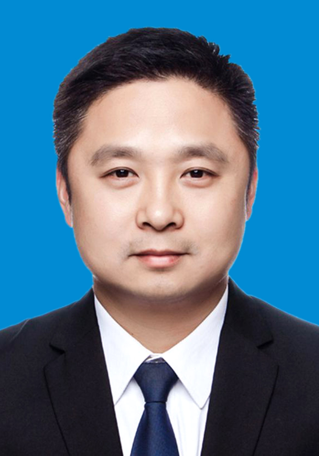 李华东璧山区大路街道党工委副书记、办事处主任