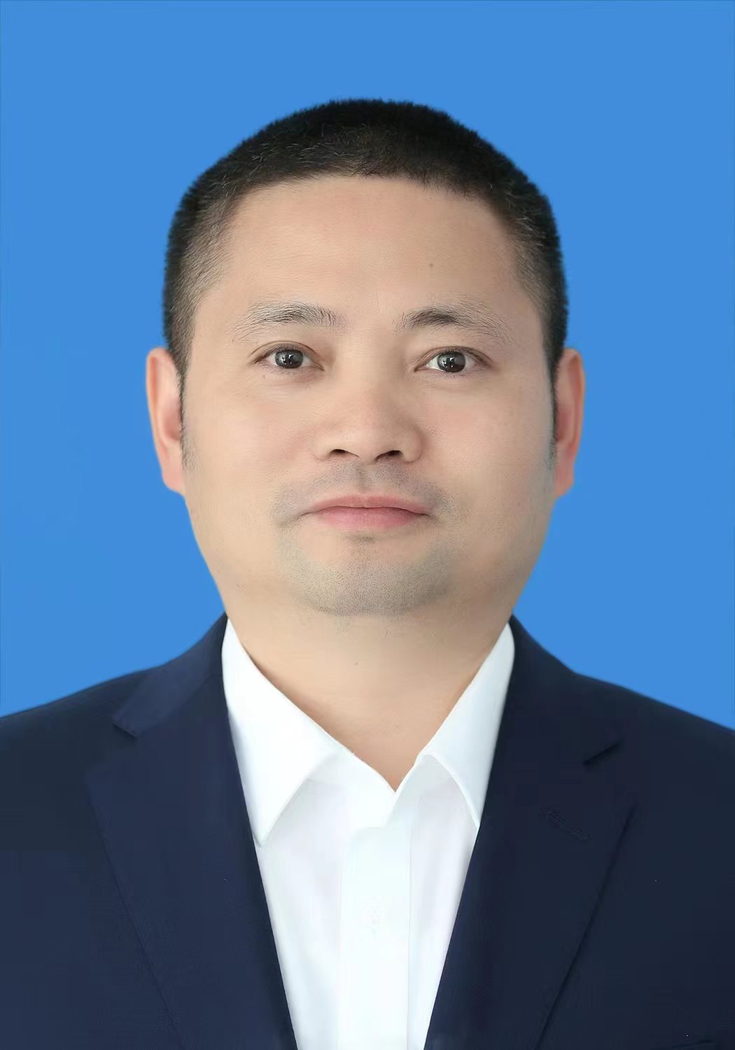 汪建璧山区大路街道党工委委员、人大工委主任