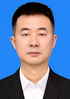 严灿源璧山区大路街道党工委委员、人大工委主任