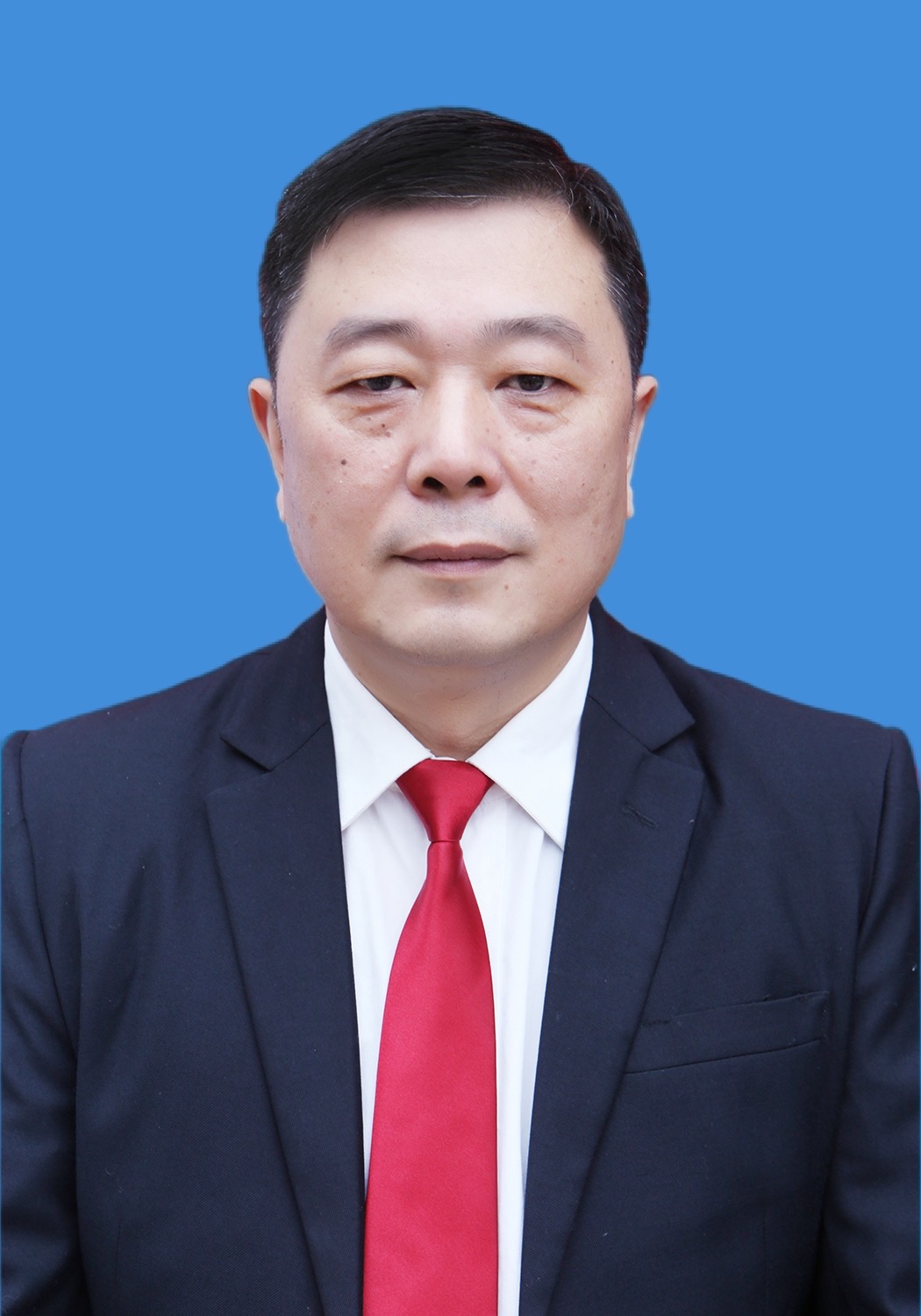 陈昌洪璧山区大路街道办事处副主任