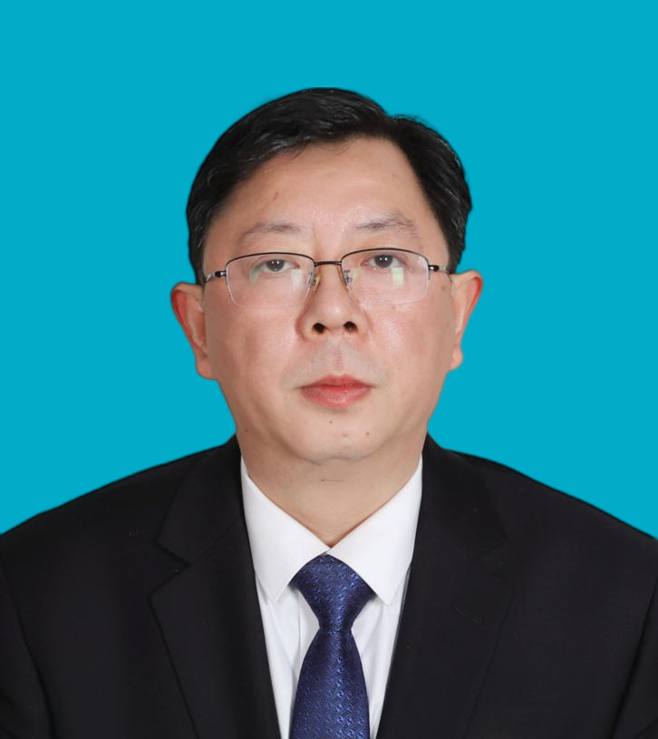 赵万军副镇长