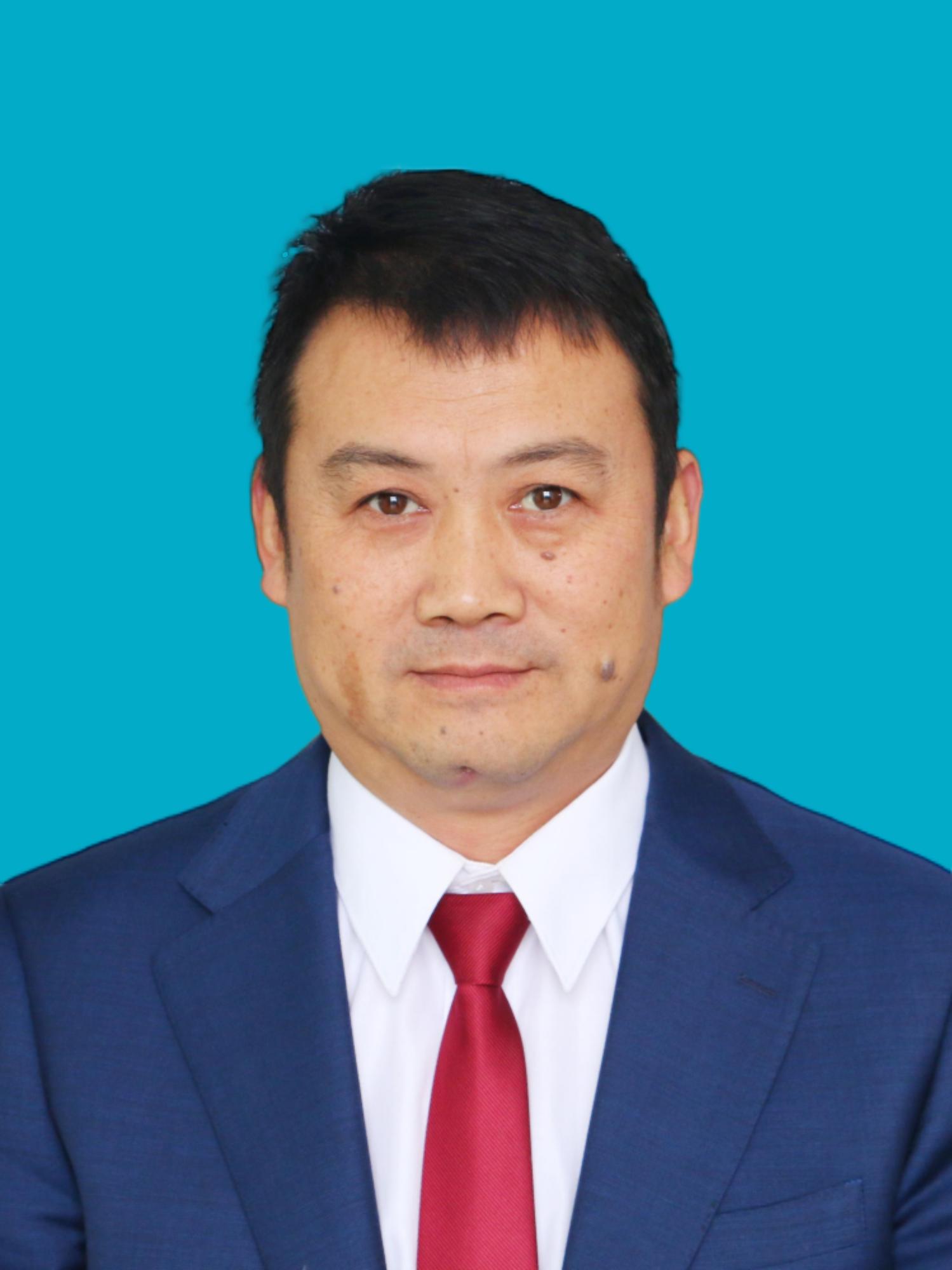 向宗孝副镇长