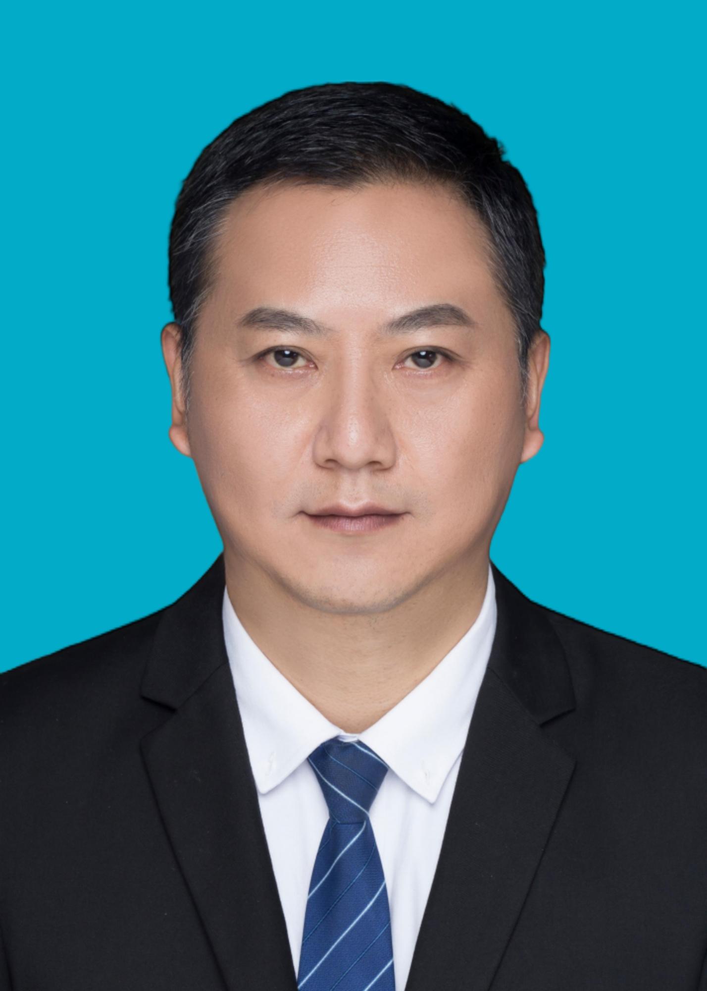 甘政副镇长