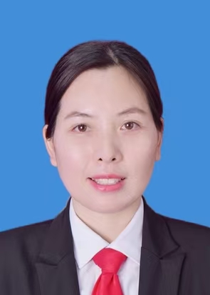 陈荣花党委组织委员