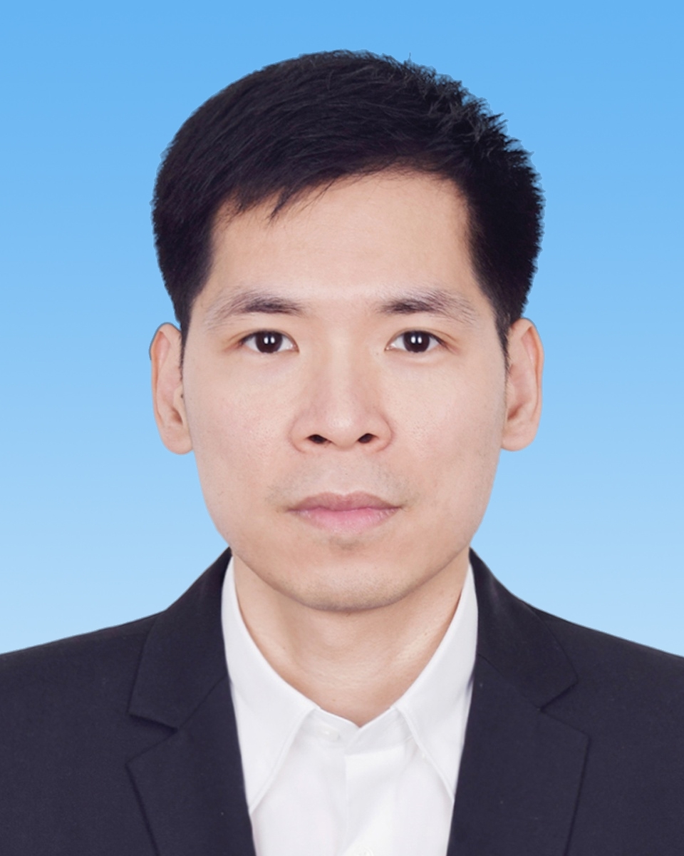 蔡东伟党委副书记、人大副主席（兼）