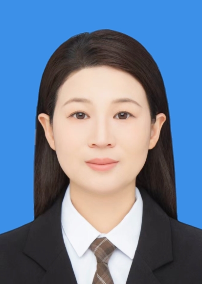 张银娟宣传委员、统战委员