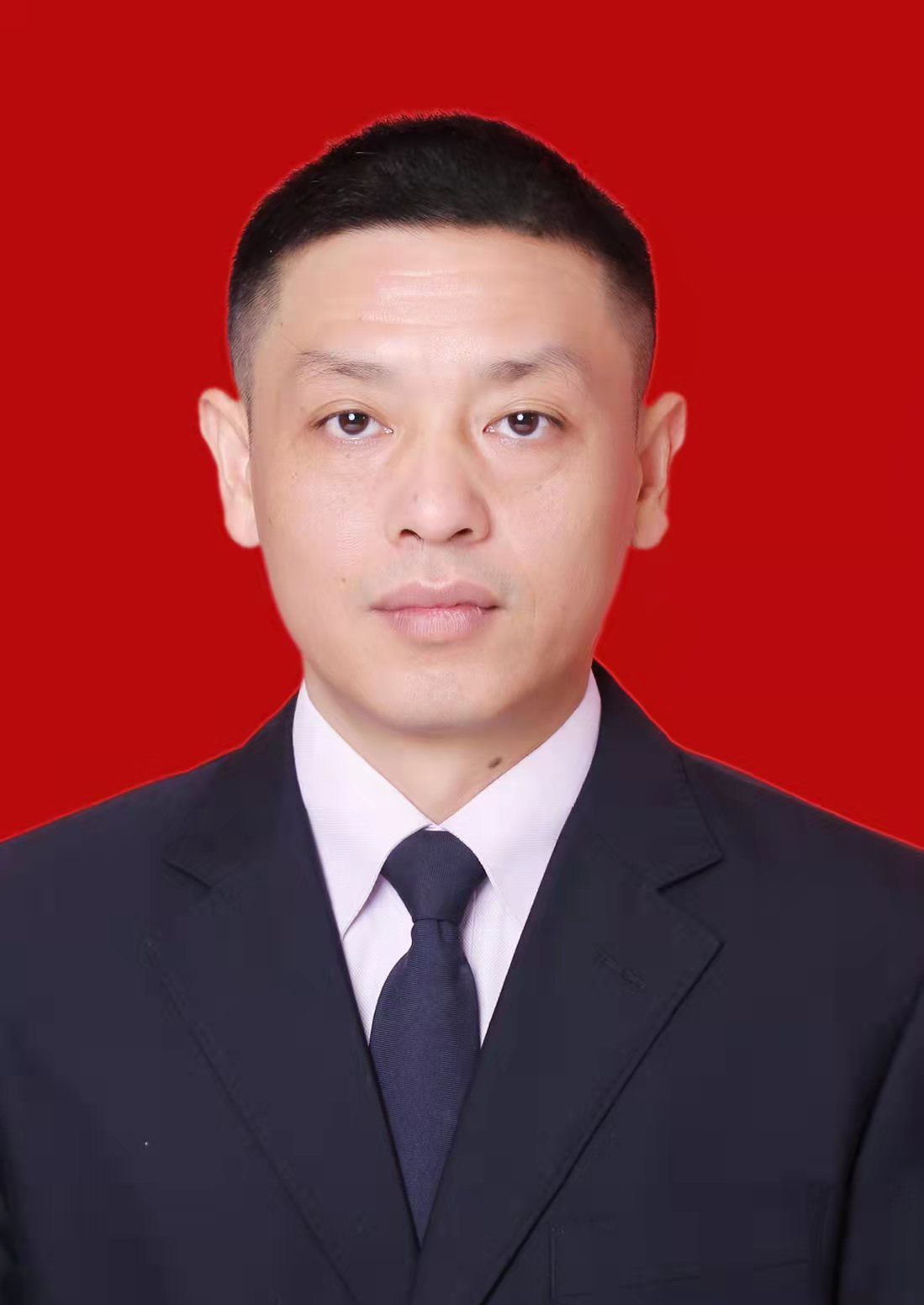 彭永胜广普镇 政法委员、副镇长