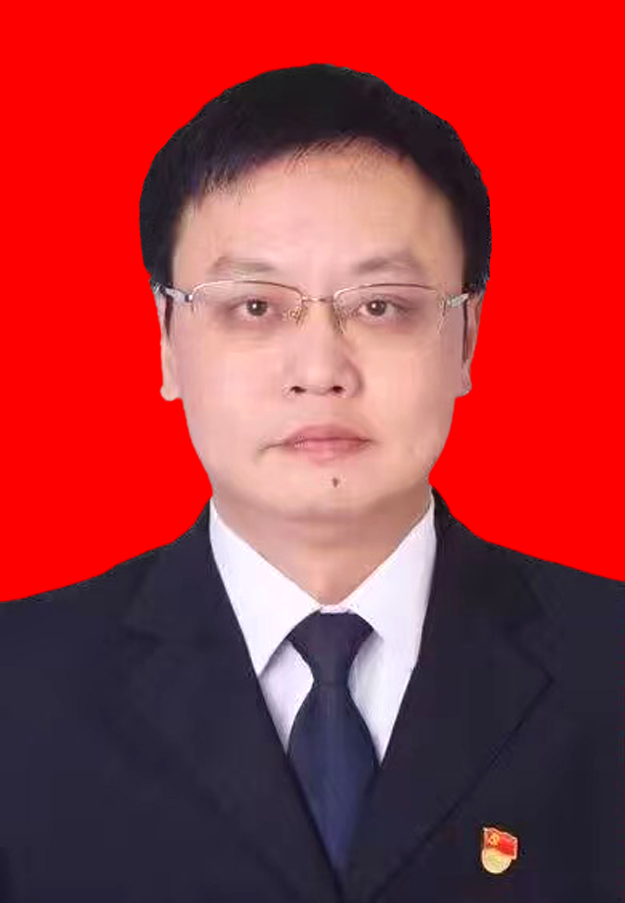 张   强广普镇 党委副书记、人大副主席（兼）