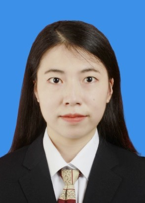 张洁宣传委员、统战委员