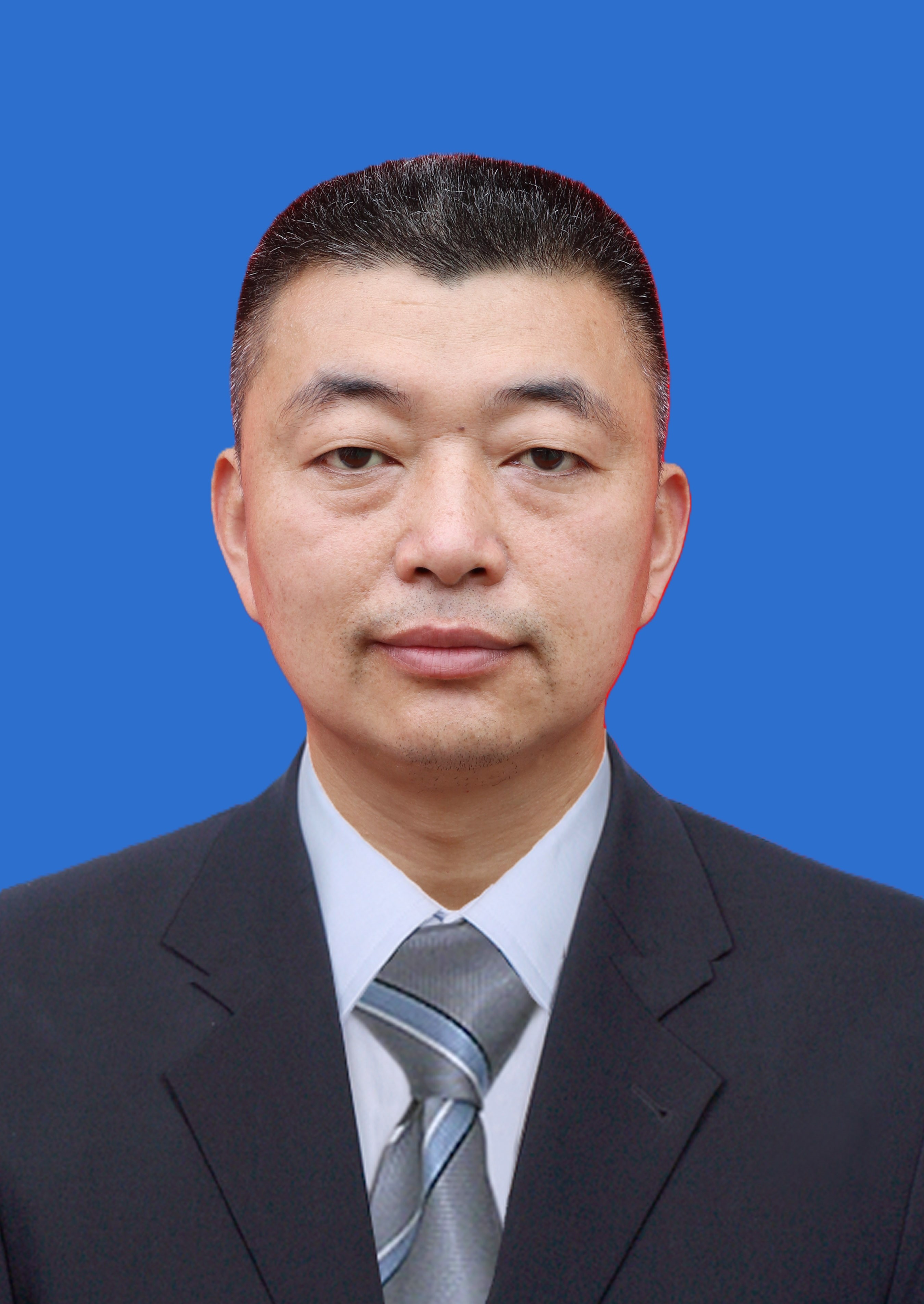 任伟党委副书记