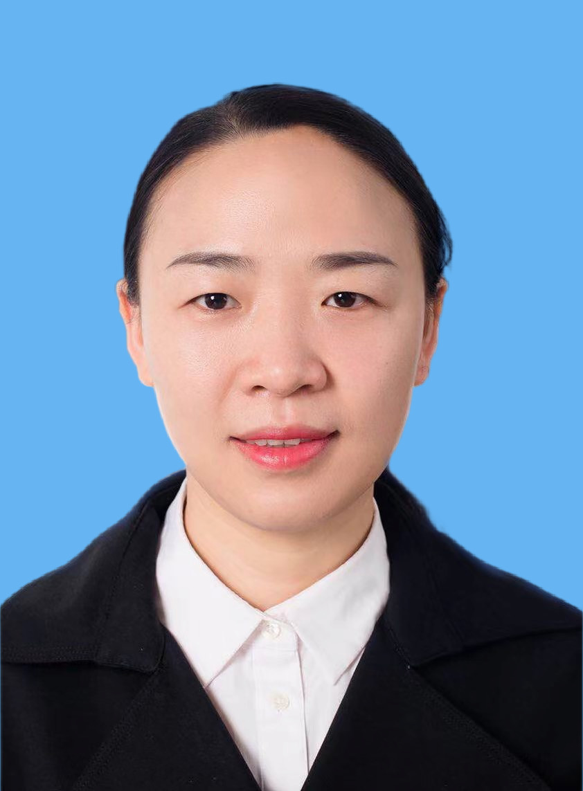 胡姗戎重庆市璧山区来凤街道党工委书记