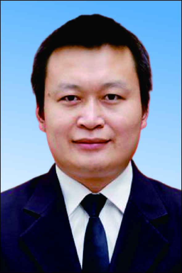 张光德重庆市璧山区青杠街道党工委委员、办事处副主任、基层治理指挥中心成员