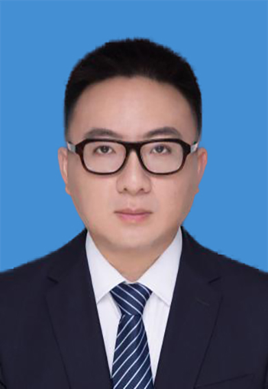 李江涛中共重庆市璧山区青杠街道工作委员会委员