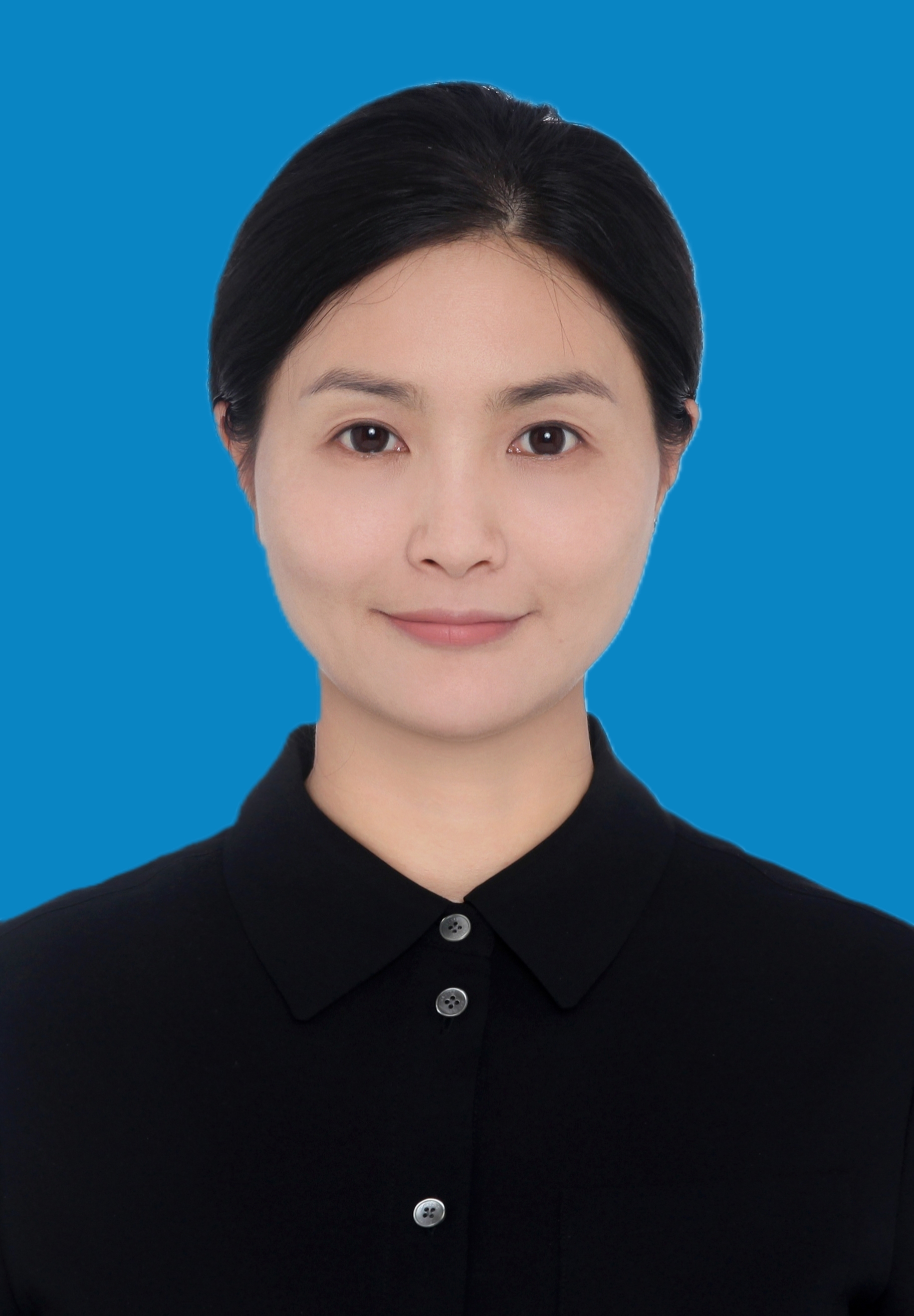 万阳党委书记